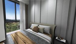Palisades (D5), Condominium #520132841